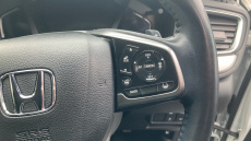 Honda CR-V 2.0 i-MMD Hybrid EX 5dr eCVT Hybrid Estate